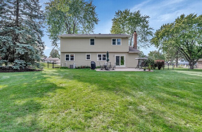 Foto del edificio - 5N575 Abilene Trl