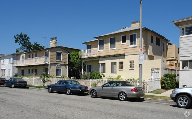Building Photo - The Meyer