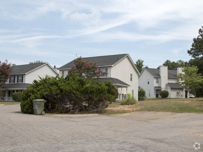 Building Photo - Windridge Townhomes