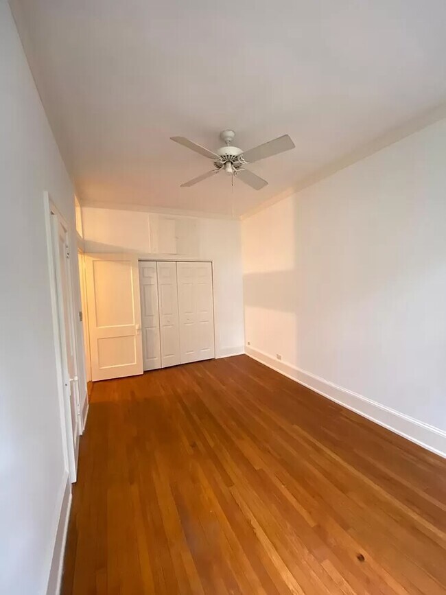 Foto del edificio - 3039 Macomb St NW