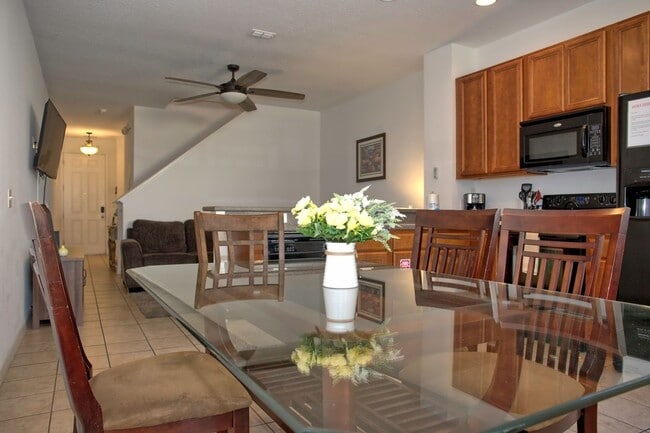 Photo - Gorgeous Fully Furnished Townhome Close to...