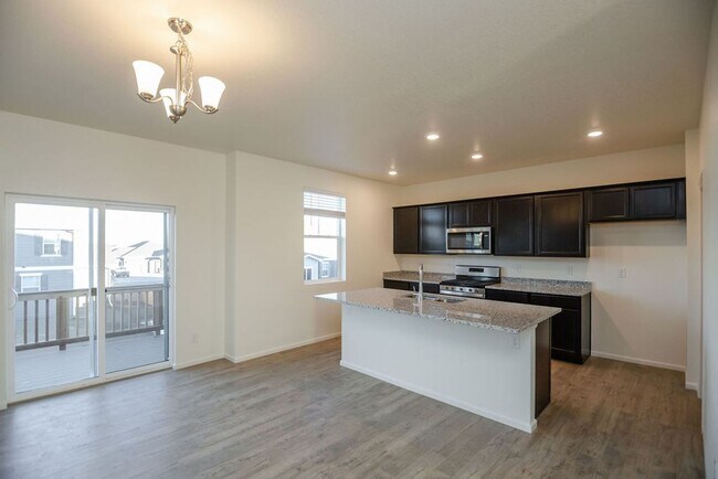 Foto del edificio - 4 Bedroom 3 Bath Home in Wellington!