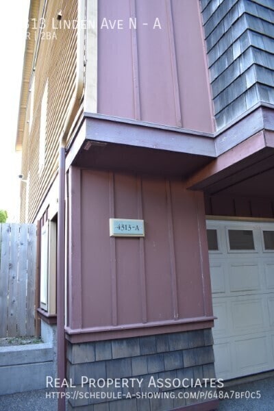 Foto del edificio - 4313 Linden Ave N