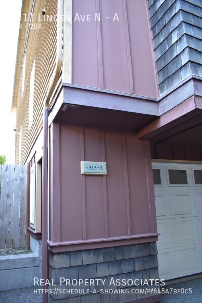 Foto del edificio - Fremont Townhome with Rooftop Deck and Bac...