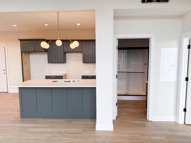 Foto del edificio - 309 N 6th St