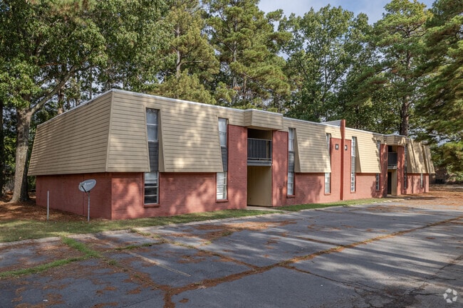 Building Photo - Sunset Village