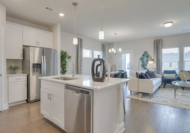 Photo - 4671 Ridge Bend Dr (Nashville, TN) Townhome
