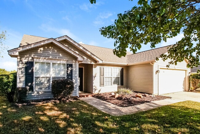 Foto del edificio - 1528 Moss Creek Dr