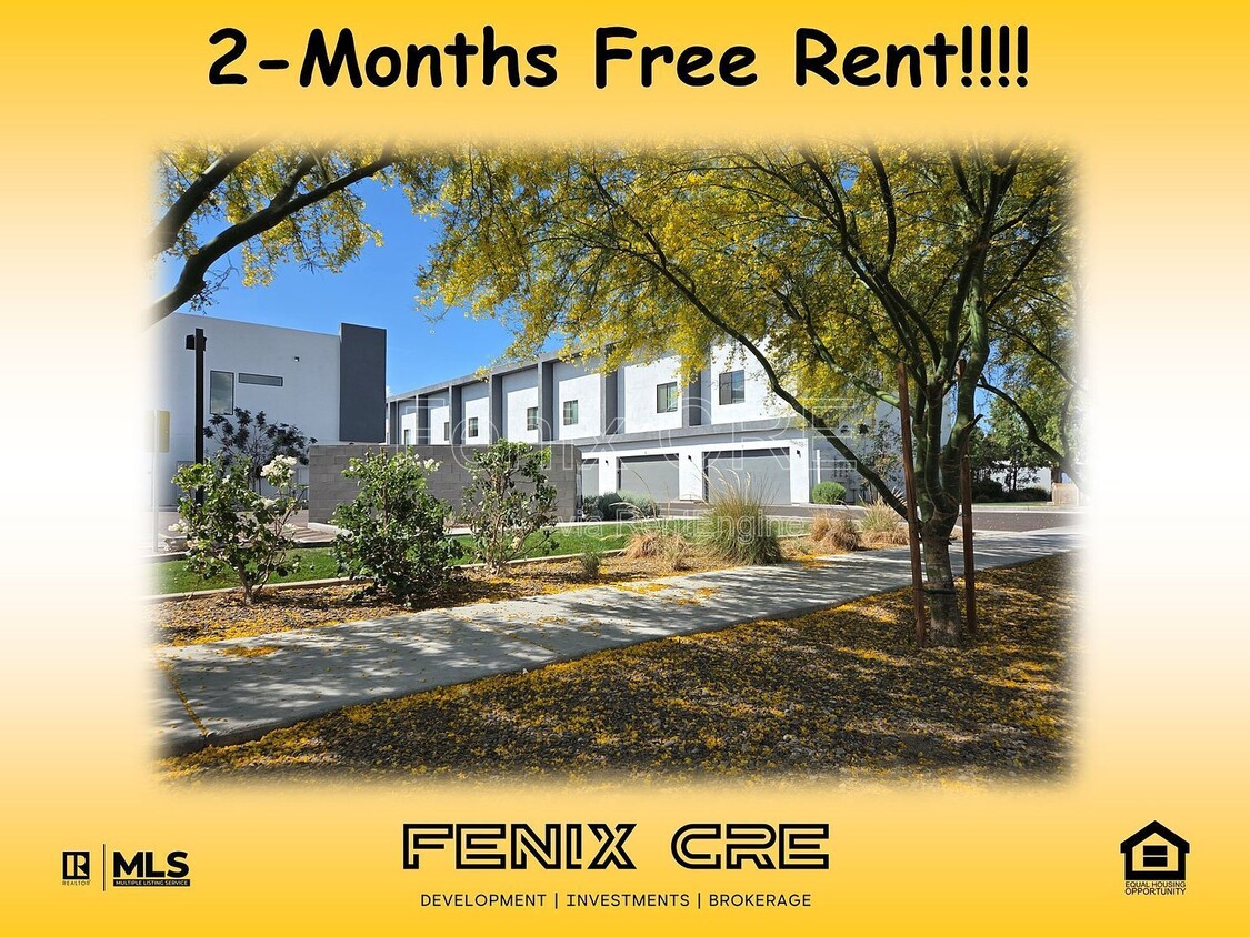 Photo - 775 West Coolidge Street