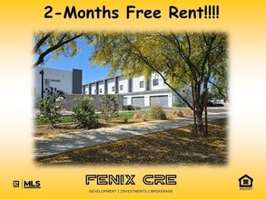 Building Photo - 775 W Coolidge St