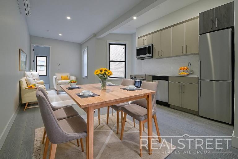 Foto principal - Brand New 1 Bed w Full Kitchen Amenities i...