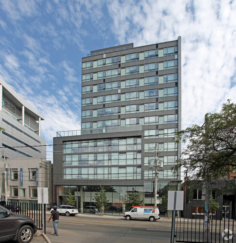 Photo principale - 288 King St E