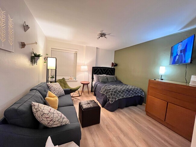Foto del edificio - 619 N 8th St