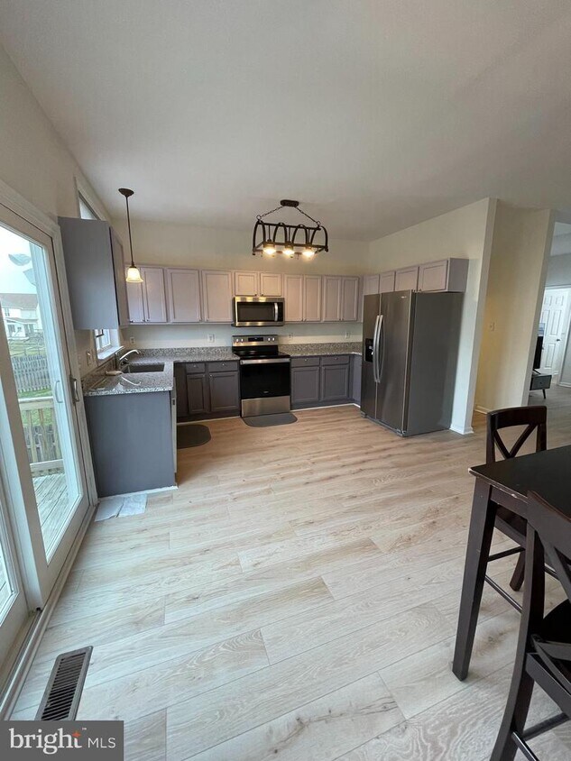 25 Carrick Ln, Bear, DE 19701 Townhome Rentals in Bear DE