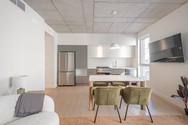 Photo du bâtiment - C407