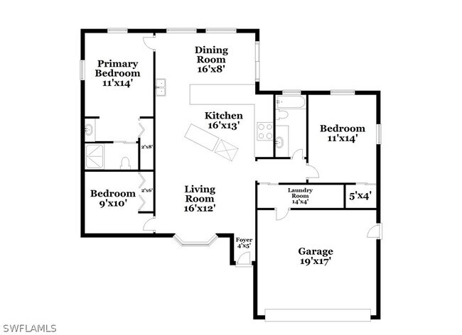 Building Photo - 1469 Wise Dr