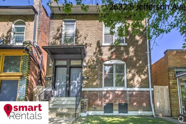 Building Photo - 2632 S Jefferson Ave