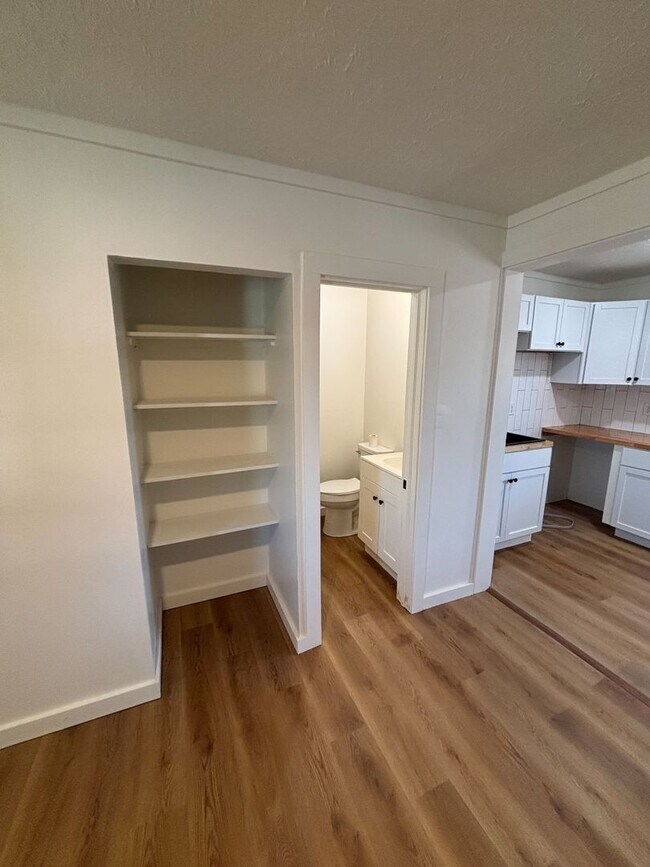 Foto del edificio - Cranfield Resort