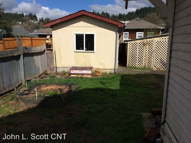 Building Photo - 3 br, 2 bath House - 480 Cascade Ave.