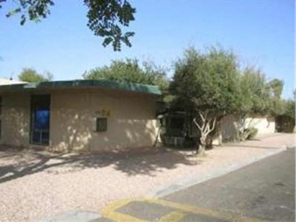 Foto del edificio - Garden Villas