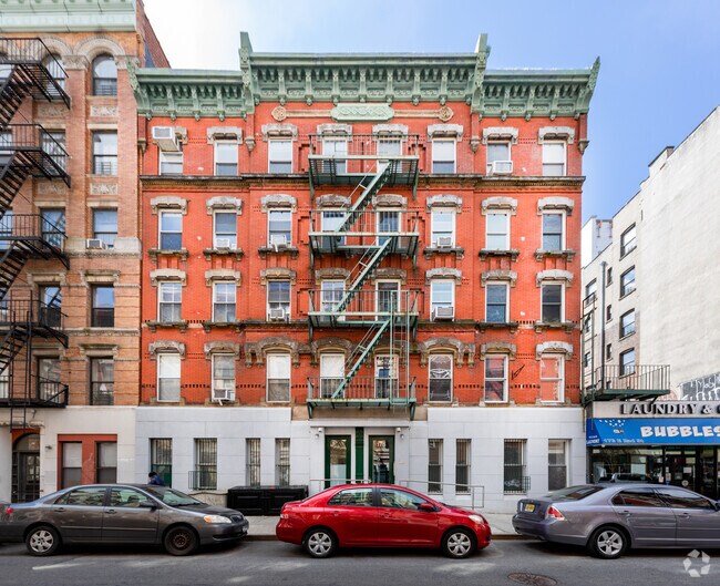 Building Photo - Vivienne Westwood