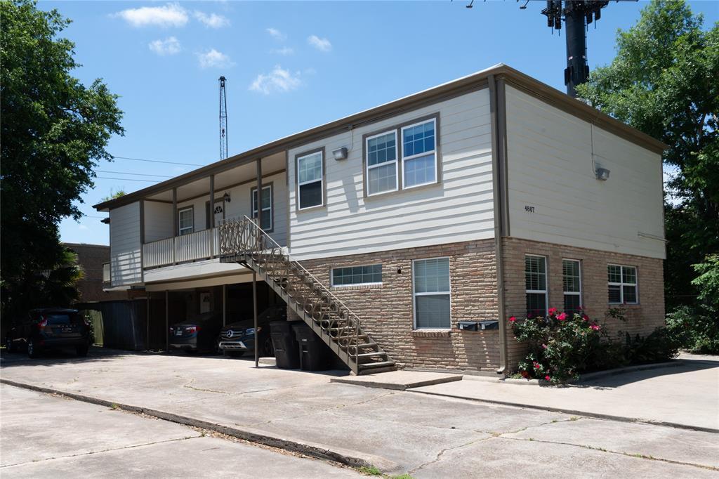 Primary Photo - 4807 Merwin St