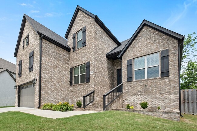 Foto del edificio - Gorgeous Luxury Home in Bentonville!