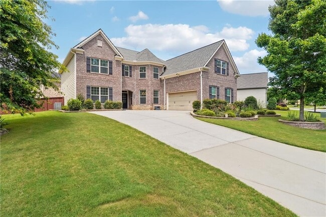 Foto del edificio - 915 Elmsbrook Ln