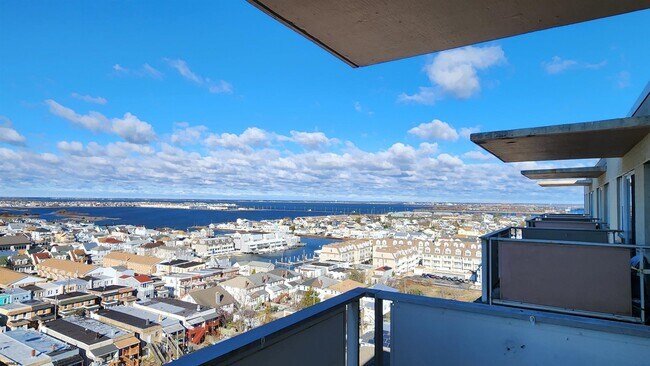 Foto del edificio - 3817 Ventnor Ave