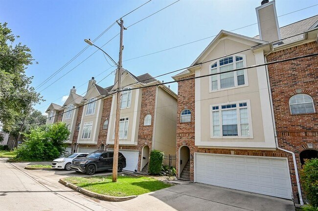 Foto del edificio - 5108 Fairmont St