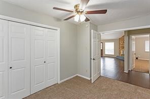 Foto del edificio - 3103 Lazy Brook Dr
