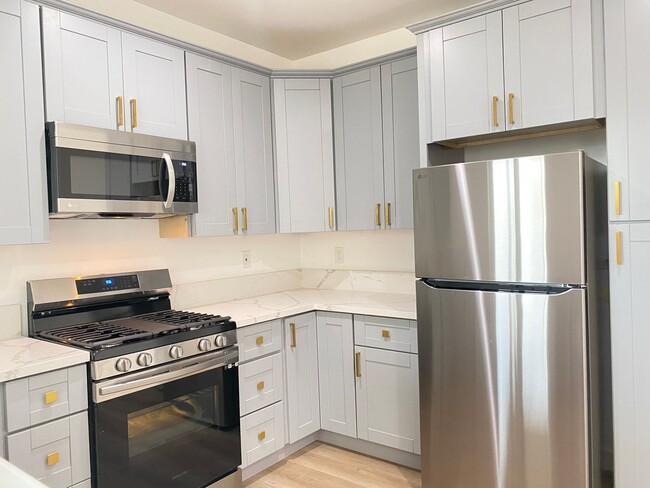 Building Photo - Newly Constructed 2bd/1ba North Park House