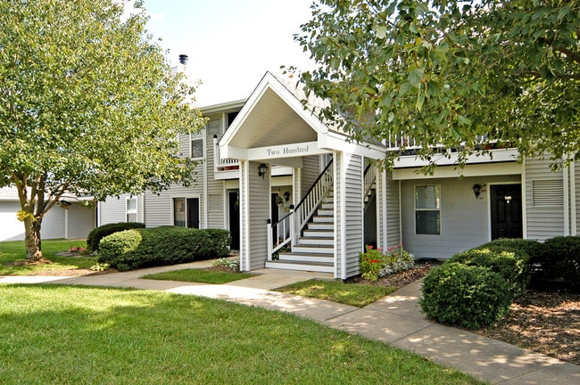 Greens at Cross Court Apartments in Easton MD Apartments com