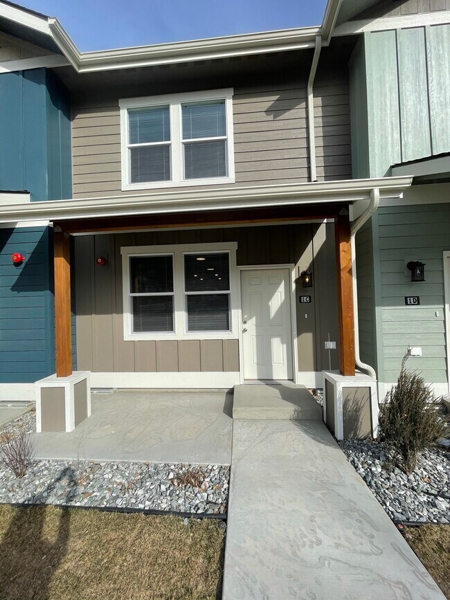 Foto del edificio - 430 S 2nd St