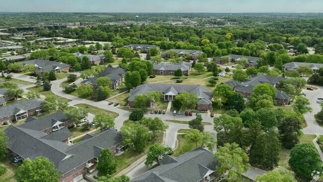 - Brookfield Highlands Apartments 55+