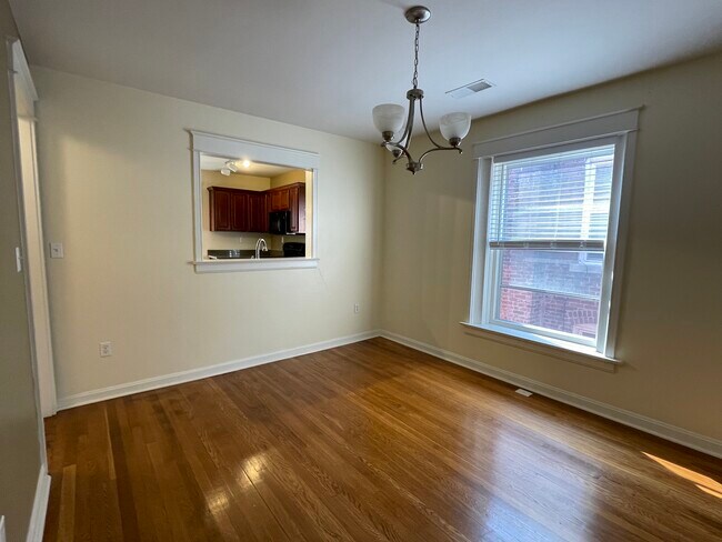 Foto del edificio - 2531 Cherry St