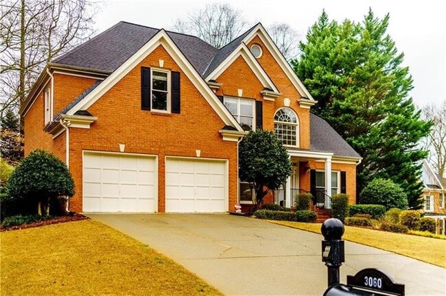 Building Photo - 3060 Walnut Creek Dr