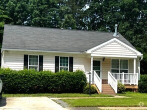 Building Photo - 5612 Christie Ln