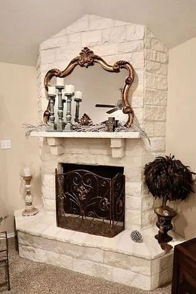 Foto del edificio - Charming 3BR 2B House in San Angelo