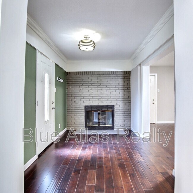 Foto del edificio - 1520 Sunnybrook Dr
