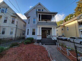 Building Photo - 504 Winthrop Ave