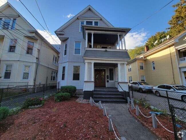 Building Photo - 504 Winthrop Ave