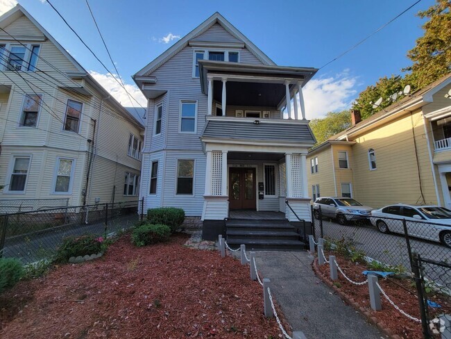 Building Photo - 504 Winthrop Ave
