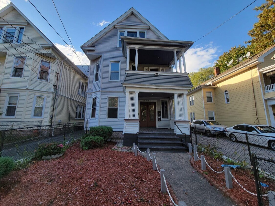 Foto principal - 504 Winthrop Ave