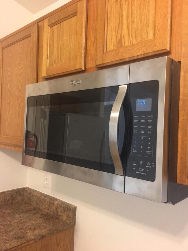 Foto del edificio - South Phoenix 4 Bed 2 Bath