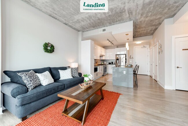 Foto del edificio - 225 S Poplar St