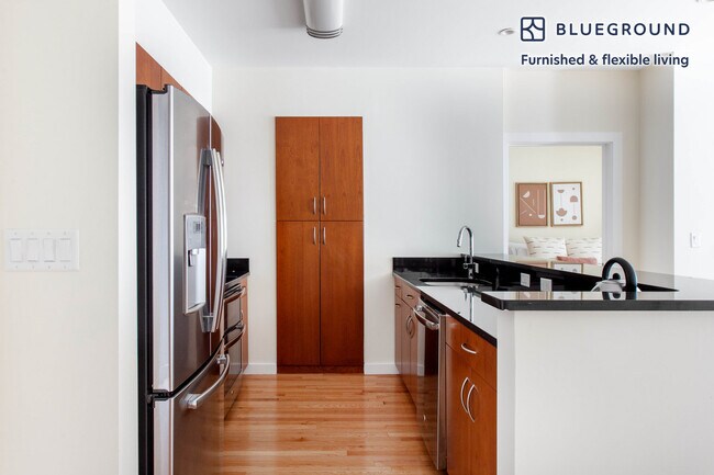 Foto del edificio - 9 Miner St