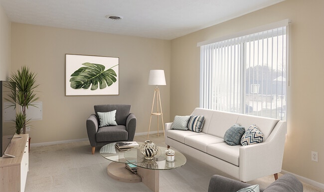 Foto del edificio - Newcastle Apartments and Townhomes