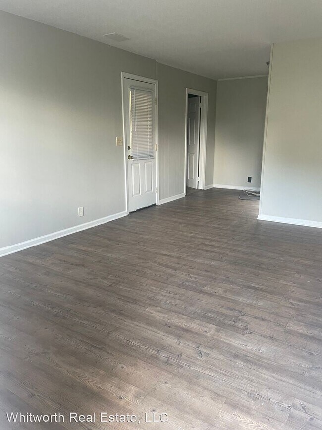 Foto del edificio - 3 br, 1.5 bath House - 3511 49th Street, East