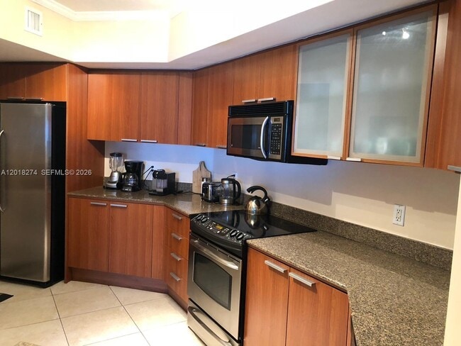 Foto del edificio - 16699 Collins Ave